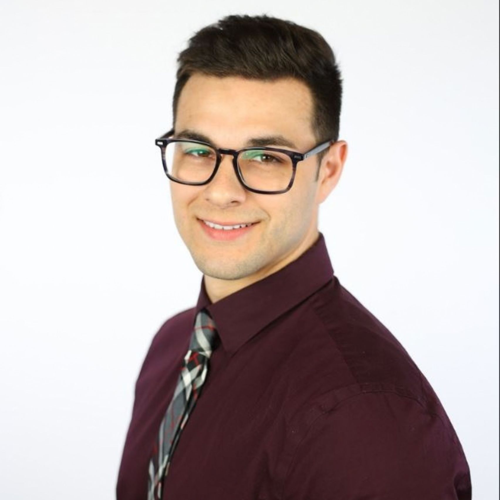justin macfarland president WNY Scholars Foundation